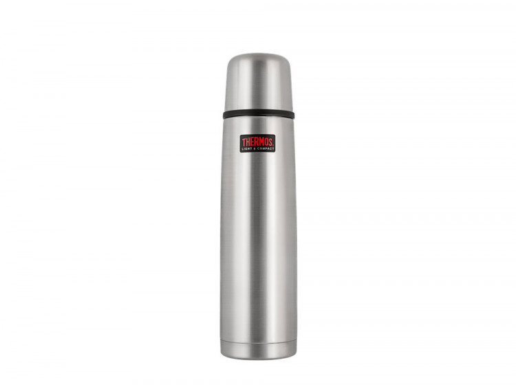Термос из нерж. стали тм THERMOS FBB-750B Stainless SteeL Flask 0.75L