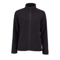 Толстовка женская флисовая NORMAN WOMEN