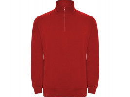 Свитшот Aneto мужской, красный