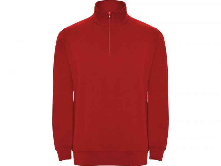 Свитшот Aneto мужской, красный