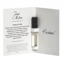 Пробник интерьерного парфюма Tobacco Vanilla, 5мл, аромат: Тобакко Ванилла