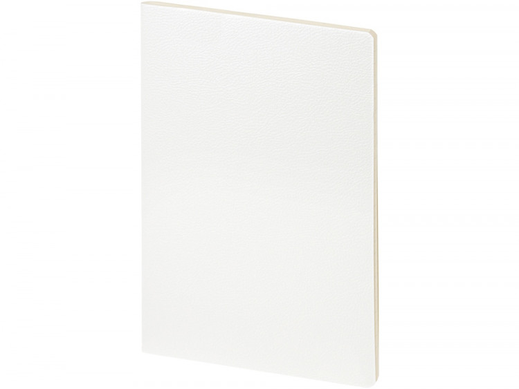 Бизнес-тетрадь А5 Megapolis Loft Flex 60 л., линейка, белый