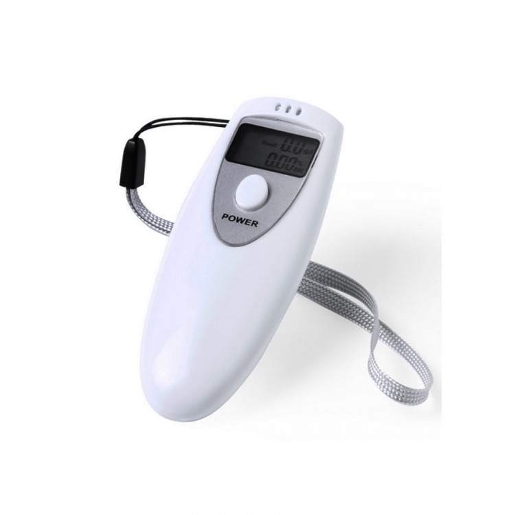 Алкотестер GAMP