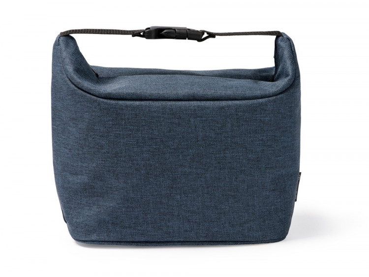 Сумка- холодильник POPLAR, деним
