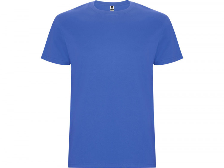 Футболка Stafford мужская, лазурно-голубой