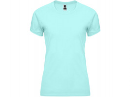 Футболка Bahrain женская, ментоловый