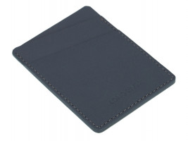 Картхолдер Охта, синий