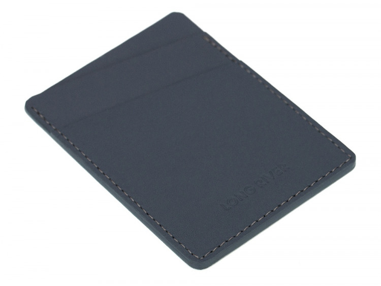 Картхолдер Охта, синий