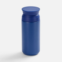 Термостакан Bau, синий