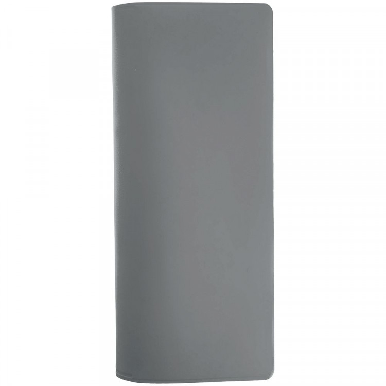 Дорожный органайзер Dorset, серый