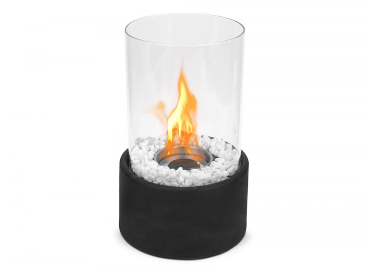 Биокамин Hygge, черный