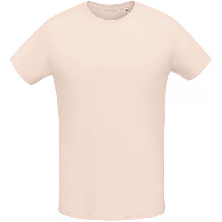 Футболка мужская Martin Men, розовая