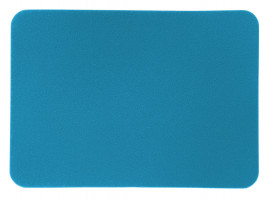 ПАТЧ ПРЯМОУГОЛНЫЙ nubuk (голубой) 5,0 х 7,0 см