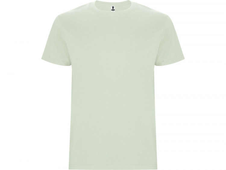Футболка Stafford мужская, припыленный зеленый